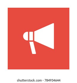  megaphone Digital marketing