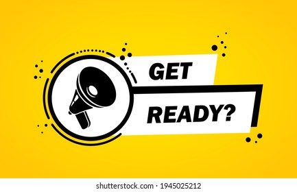 Get Ready Typography Hd Stock Images Shutterstock