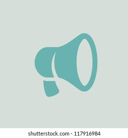 Megaphone Icon