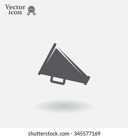 Megaphone icon