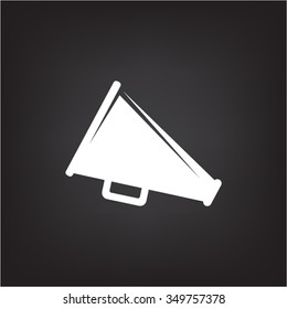 Megaphone icon
