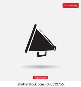 Megaphone icon