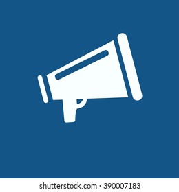 Megaphone icon