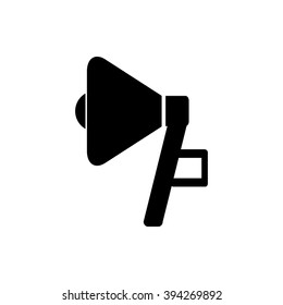 megaphone icon
