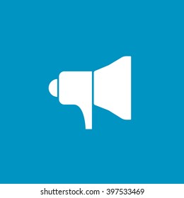 megaphone icon