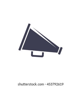 Megaphone icon