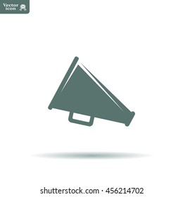 Megaphone icon