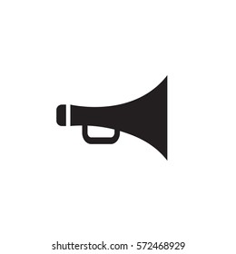 megaphone icon