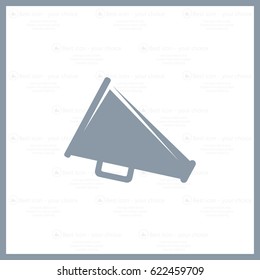 Megaphone icon