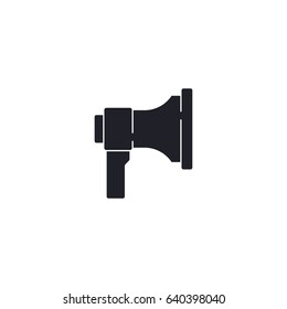 megaphone icon