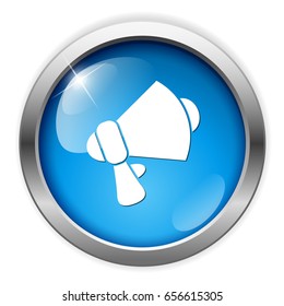 megaphone icon