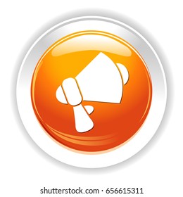 megaphone icon
