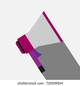 Megaphone icon