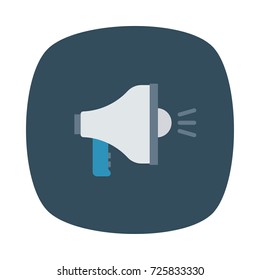 Megaphone icon