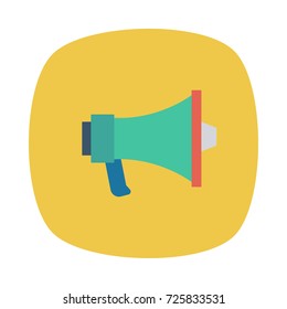 Megaphone icon