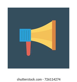 megaphone icon