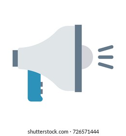 Megaphone icon