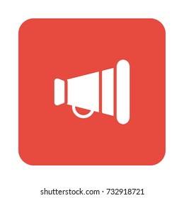 megaphone icon