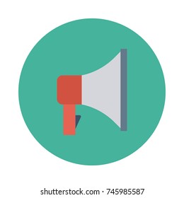 megaphone icon