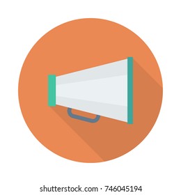 megaphone icon