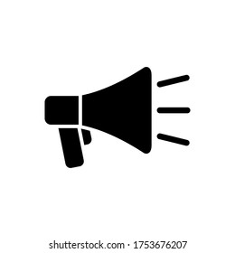 Megaphon-Symbol-Bridyldesign