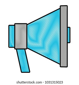 megaphone icon image