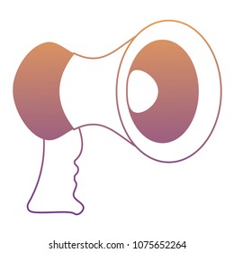 megaphone icon image