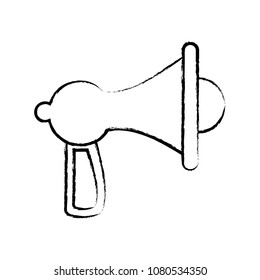 megaphone icon image
