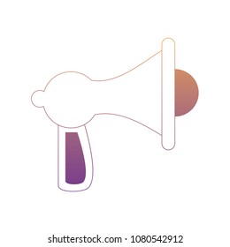 megaphone icon image