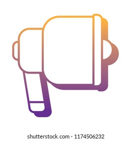 megaphone icon image