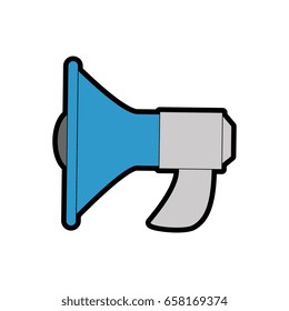 megaphone icon image