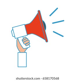 megaphone icon image