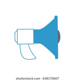 megaphone icon image