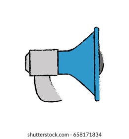 megaphone icon image