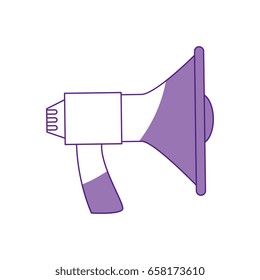 megaphone icon image