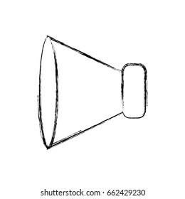 megaphone icon image