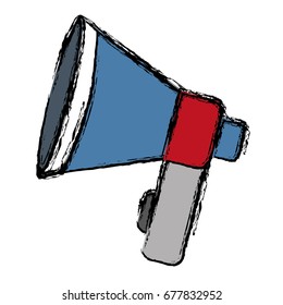 megaphone icon image