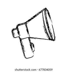 megaphone icon image