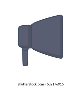 megaphone icon image