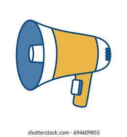 megaphone icon image