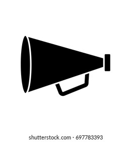 megaphone icon  image