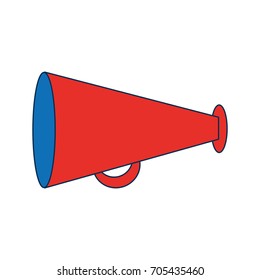 megaphone icon image
