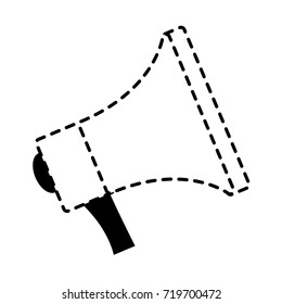 megaphone icon image