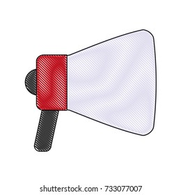 megaphone icon image