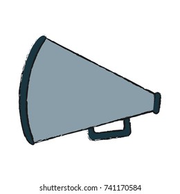 megaphone icon image