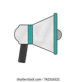 megaphone icon image