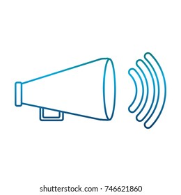 megaphone icon image