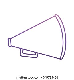 megaphone icon image