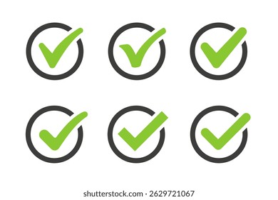 Megaphone icon. Loudspeaker vector set. Bullhorn sign. Isolated loudspeaker signs. Advertising message. Marketing announcement sale. Megaphone vector sign set.