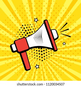 Shout Out Icon Images Stock Photos Vectors Shutterstock